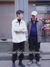 [Dubbed] Revenge of the Lady CEO - Episode 71