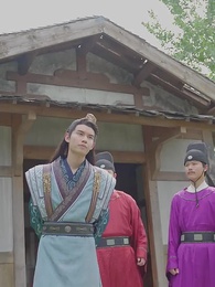 回到古代當皇子 - Episode 83