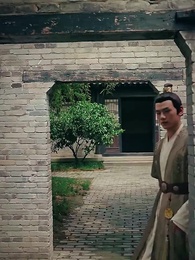 第51集 - 寒門崛起