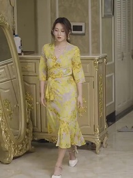 第89集 - 師傅忽悠我下山禍害師姐