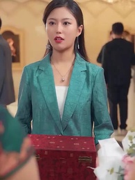 第16話 - CEOになった彼女のリベンジ