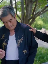 戰神歸來當奶爸 - Episode 72