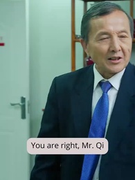 [Dubbed] Rerutn of The War Spirit - Episode 47