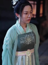 第87集 - 棄妃京華