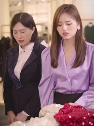 清掃！盛世に燃ゆる変装の社長 - Episode 64