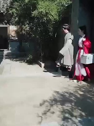 Episode 3 - [Dubbed] Princess Consort Jiaojiao