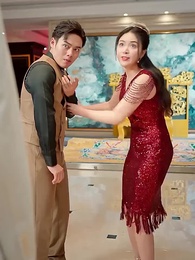 獄鎖狂龍 - Episode 79