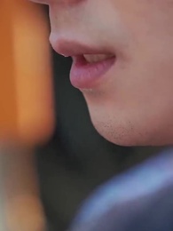 第10集 - 不敗戰神