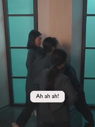 [Dubbed] Dangerous Matrimony - Episode 22