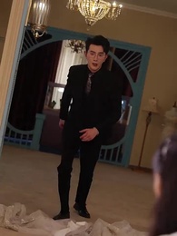 離婚後，我成了首富的孫女 - Episode 18