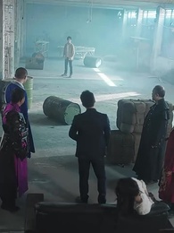 第80集 - 九十九个绝色师尊求放过