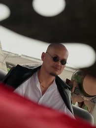 神域天機閣 - Episode 56