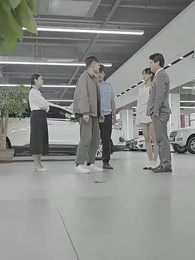 第35集 - 少年無雙