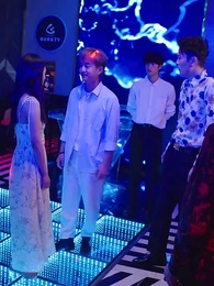 第51集 - 天降異能之貶值成神