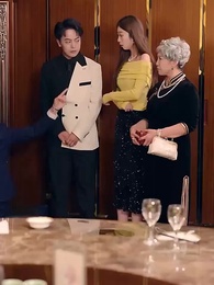 [Dubbed] The Revenge of Shen Xia - Episode 43