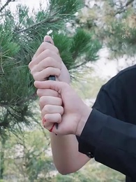 二爺，夫人她又把人算死了 - Episode 16