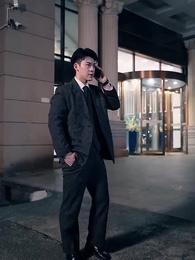 Episode 12 - [Dubbed] Qin's Addiction: Insatiable Desire