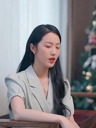 第19集 - 女總裁的神豪女婿