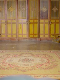 回到古代當皇子 - Episode 13