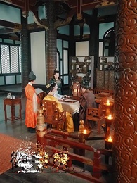 回到古代當侍衛 - Episode 88