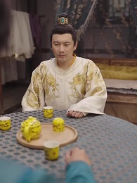 帶著藥箱闖古代 - Episode 85
