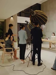 蘇小姐知難而進 - Episode 18