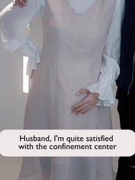 [Dubbed] Brace Up for Divorce, Mr. Li: A Tale of Resilience - Episode 90