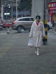 最強上門女總裁 - Episode 1