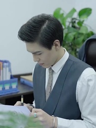 腹黑總裁的惹火嬌妻 - Episode 24