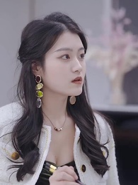 我的極品總裁老婆 - Episode 33