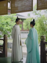 廢後歸來 - Episode 28