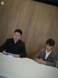 Episode 81 - [Dubbed] Rebirth: The Tycoon's Journey