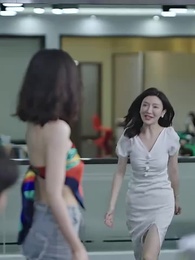 製霸娛樂圈，總裁被撩翻了 - Episode 57