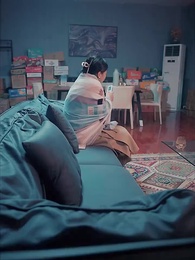 第13集 - 全球冰封：我打造了末日安全屋