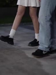 第58集 - 風流保安縱橫都市