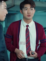 危機紀元來臨，學校淪陷了 - Episode 89