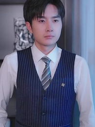 第23集 - 霆少,夫人假死後偷生三個娃