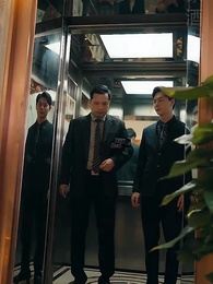 第31集 - 棄婚當日，我被首富千金逼婚