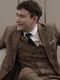 第37集 - 潛龍出海