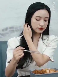 [Dubbed] Untamed Affection - Episode 77