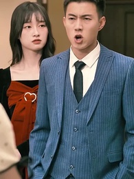 第29集 - 紀先生又不肯離婚了