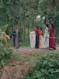 一劍無敵 - Episode 64