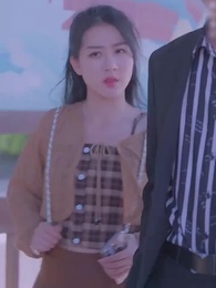 Episode 70 - [Dubbed] After Flash Marriage: The Mature Guy Dotes on Me Obediently