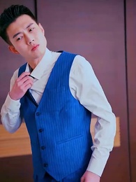 紀先生又不肯離婚了 - Episode 4