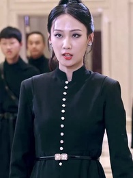 絕代天驕闖花都 - Episode 15