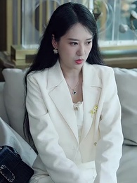 第40集 - 總裁是個紙片人