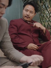 重生之龍騰四海 - Episode 95