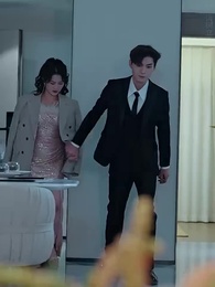 女總裁的頂流小嬌夫 - Episode 10