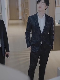 第70集 - 重生萬億首富