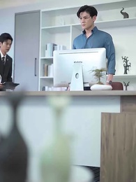 第35集 - 傅少的私寵罪妻2